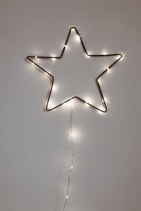 Star Lamp