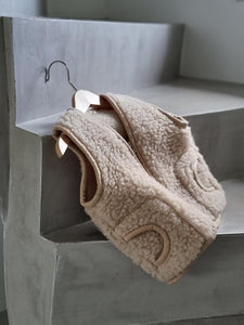 Wool Vest