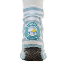 Load image into Gallery viewer, Duukies Beachsocks - Baby Blue
