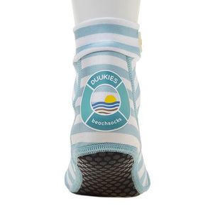 Duukies Beachsocks - Baby Blue