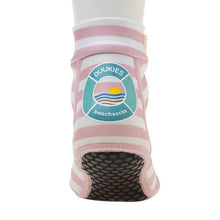 Load image into Gallery viewer, Duukies Beachsocks - Baby Pink
