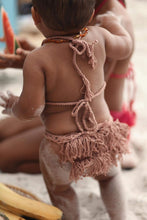 Load image into Gallery viewer, Into The Wild Bikini - FUSCHIA
