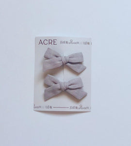 Scout Piggy Set // Dogwood