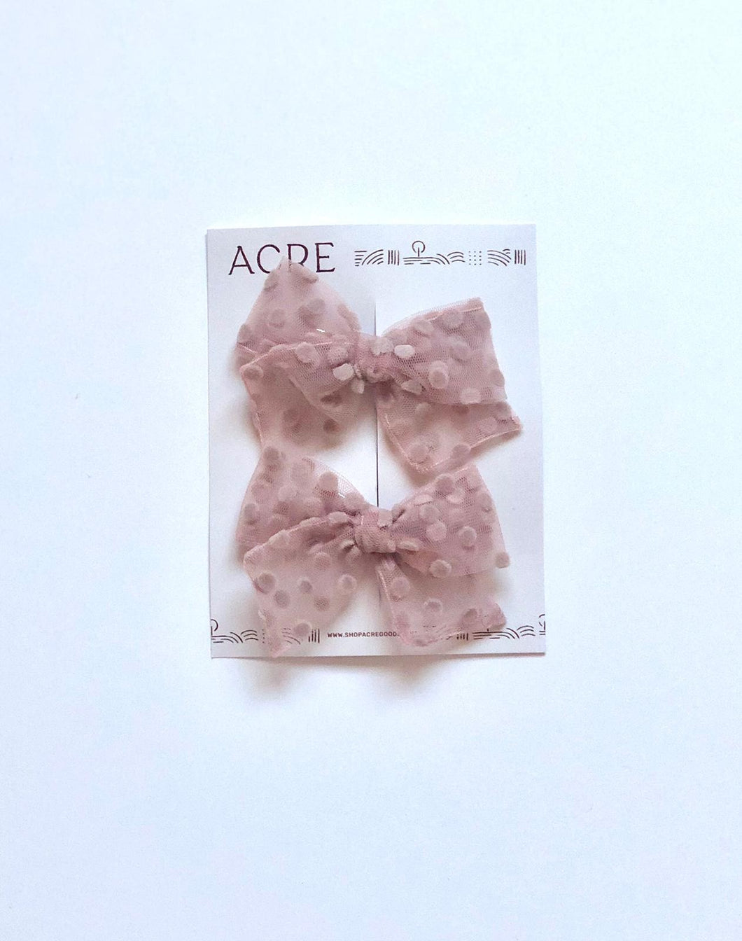 Explorer Piggy Set // Rosetta