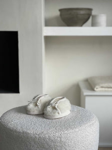 Wool Shoes