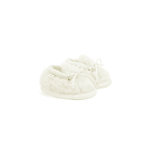 Wool Shoes
