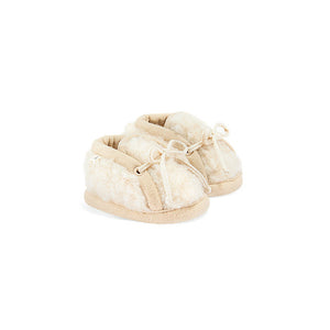 Wool Shoes