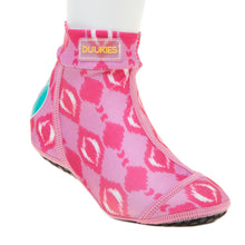 Load image into Gallery viewer, Duukies Beachsocks - Ikat
