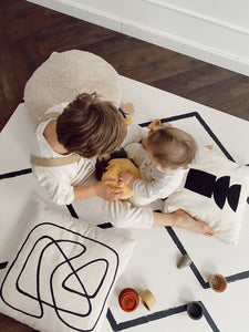 Puzzle Mats