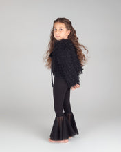 Load image into Gallery viewer, TULLE JACKET &amp; BELL BOTTOM
