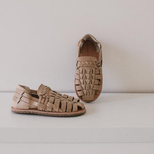 SOL Sandals - Sand