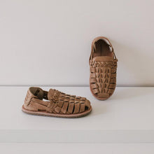 Load image into Gallery viewer, SOL Sandals - Tan
