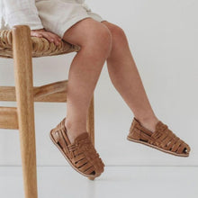 Load image into Gallery viewer, SOL Sandals - Coconut
