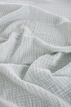Load image into Gallery viewer, MUSLIN PONCHO
