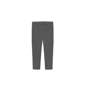 RIB SWEATSHIRT/LEGGING SET