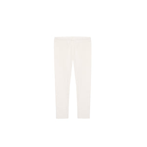 RIB SWEATSHIRT/LEGGING SET