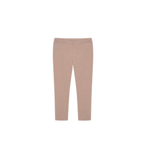 RIB SWEATSHIRT/LEGGING SET