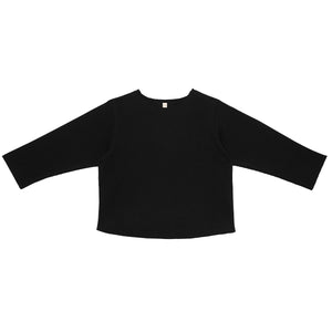 RIB SWEATSHIRT/LEGGING SET