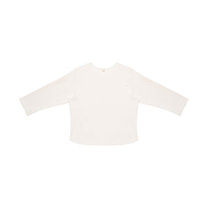 RIB SWEATSHIRT/LEGGING SET