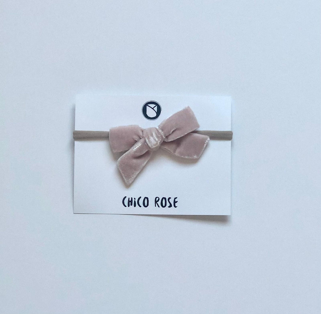 Petite Velvet // Cupid